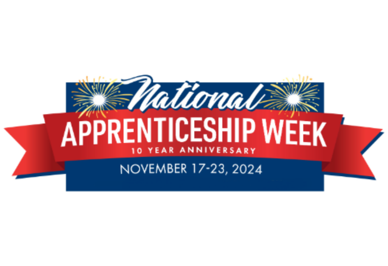 National Apprenticeship Week