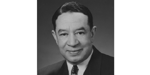 J. Ernest Wilkins