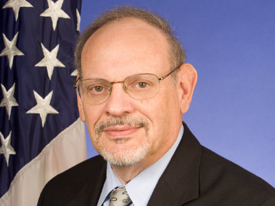 Alan D. Lebowitz