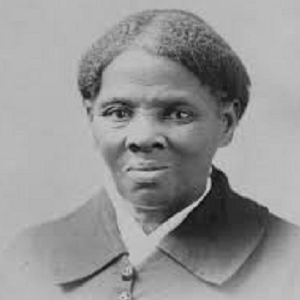 Photo of Harriet Tubman.