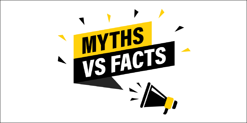 Myth vs Facts