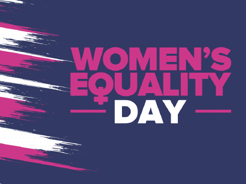 Women's Equality Day