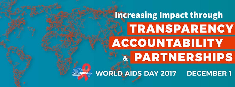 World AIDS Day