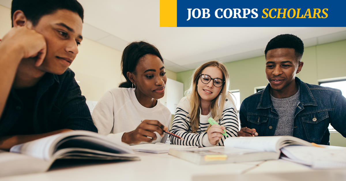 Job Corps Funding