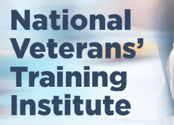 National Veterans' Training Institute