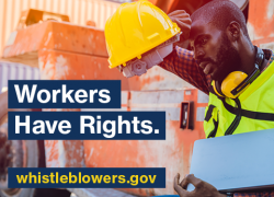 Workers Have Rights image. 