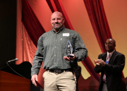 Image of Steven Shrewry