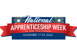 National Apprenticeship Week