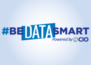 #BeDataSmart