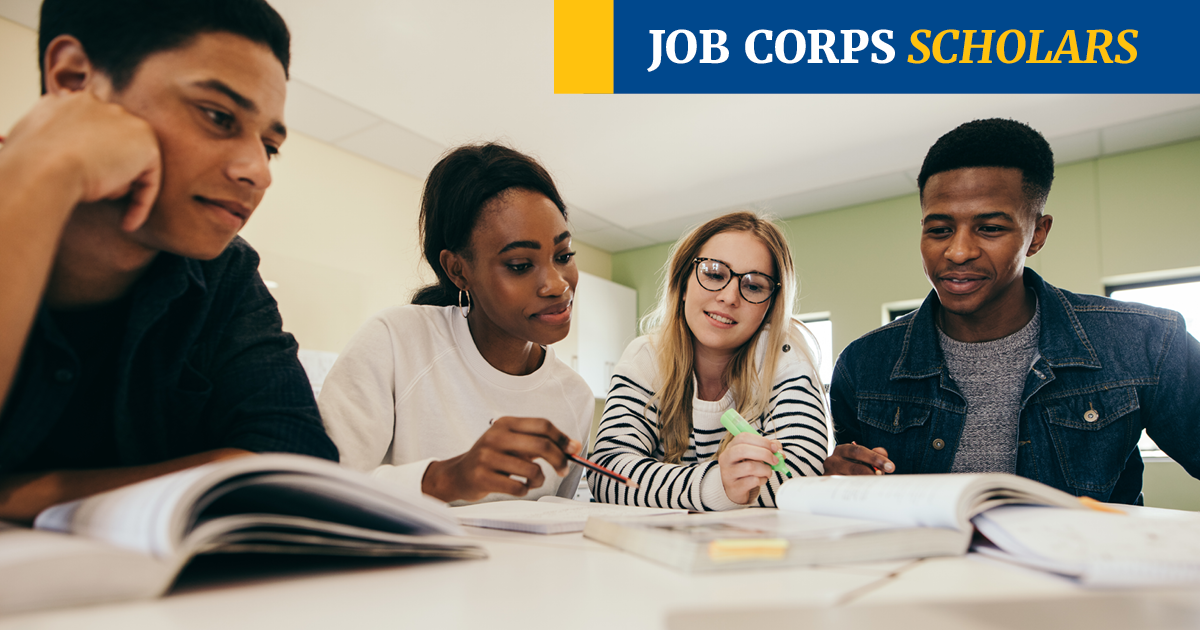 Job Corps Scholars Program